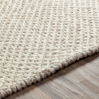Surya Telluride TEL-2300 Area Rug Detail