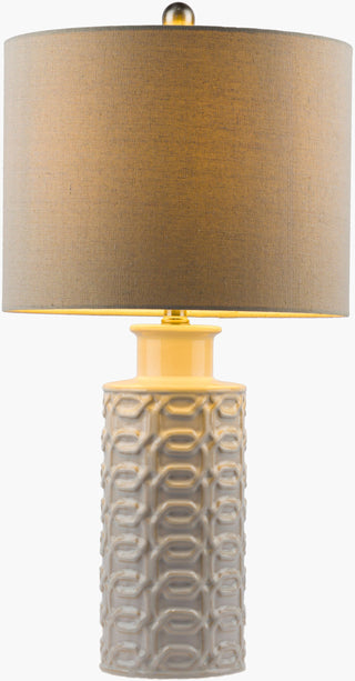 Surya Austell TELL-001 Lamp Detail