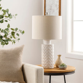 Surya Austell TELL-001 Lamp Style Shot Feature