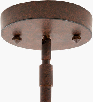 Surya Tenison TEN-001 Lamp Detail