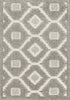 Loloi Terrace HTC08 Ivory / Grey Area Rug main image