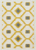 Loloi Terrace HTC08 Citron / Ivory Area Rug Main