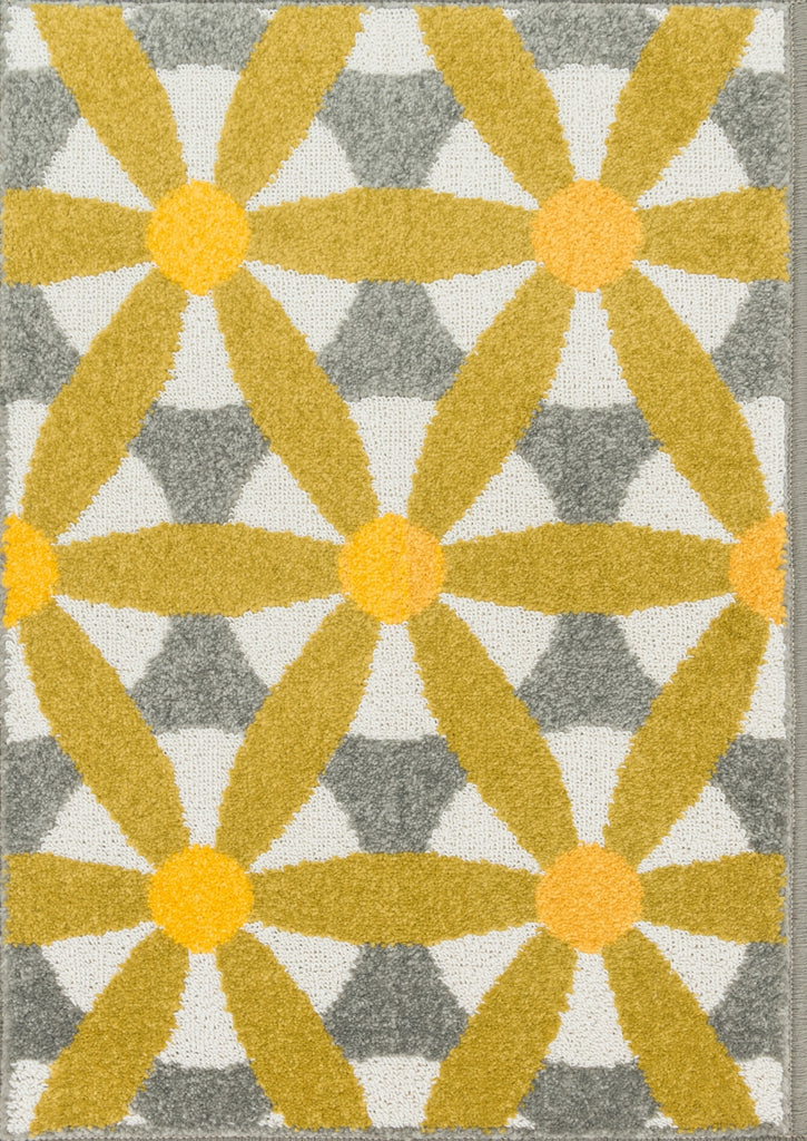 Loloi Terrace HTC15 Grey / Multi Area Rug main image
