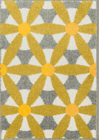 Loloi Terrace HTC15 Grey / Multi Area Rug main image