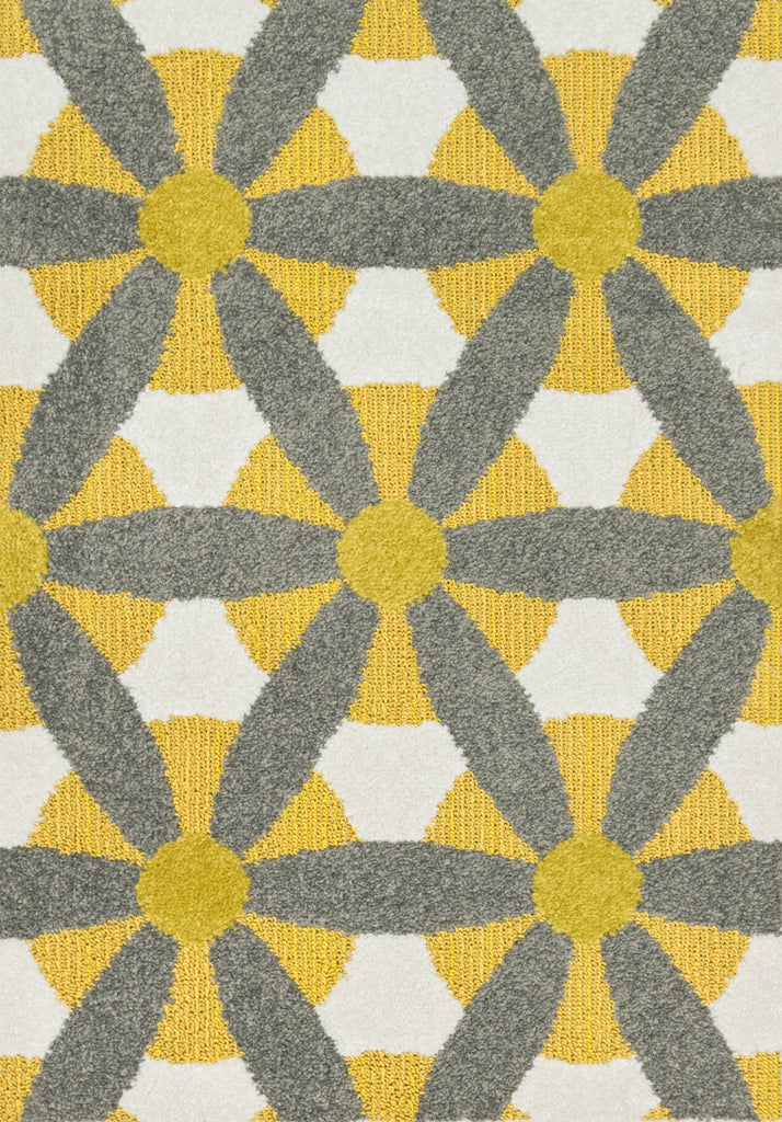 Loloi Terrace HTC15 Ivory / Multi Area Rug main image