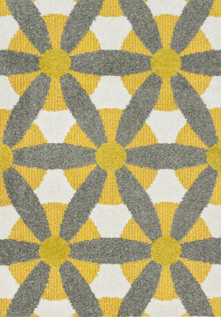 Loloi Terrace HTC15 Ivory / Multi Area Rug main image