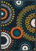 Loloi Terrace HTC18 Navy / Multi Area Rug main image