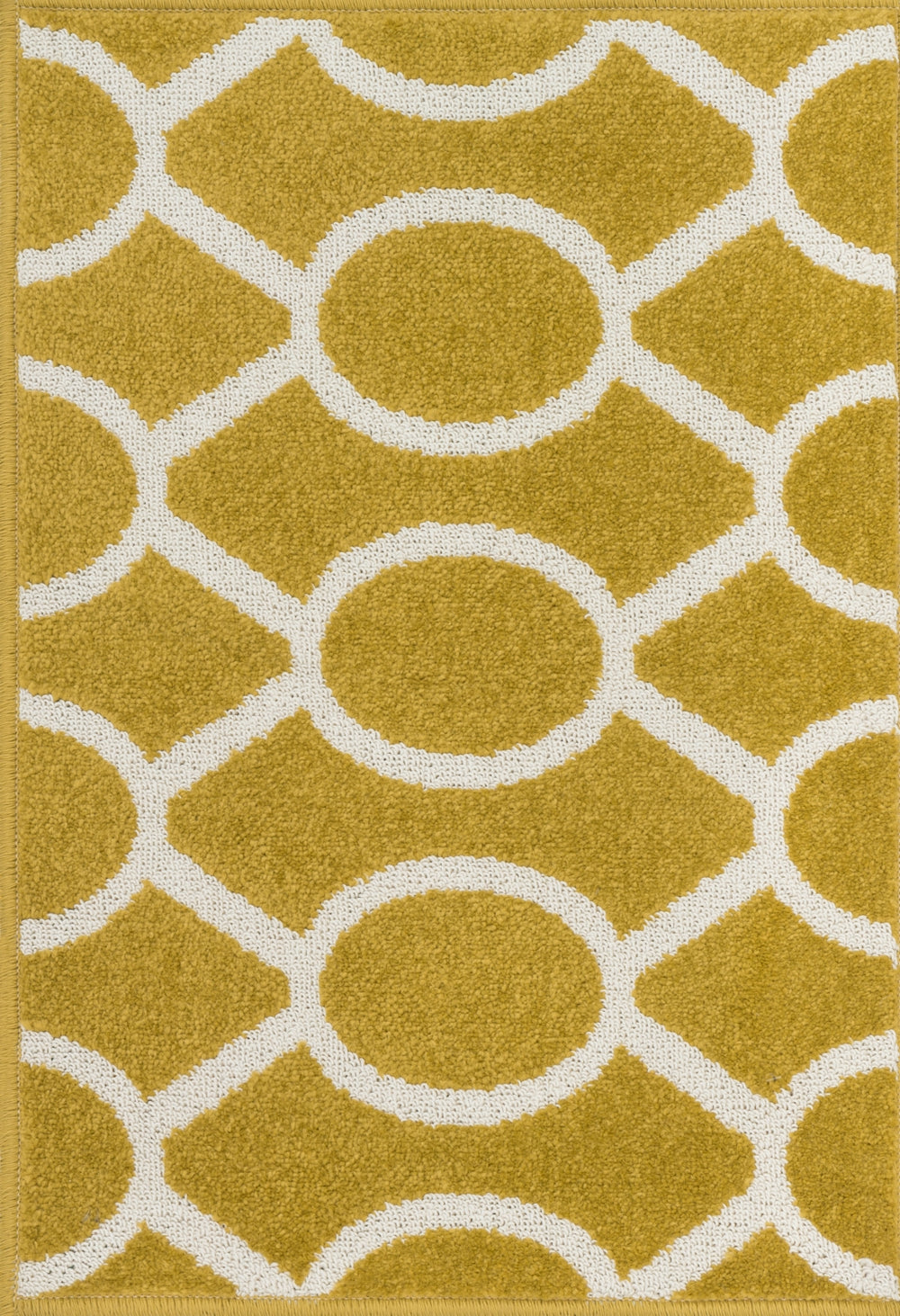 Loloi Terrace HTC20 Citron/Ivory Area Rug