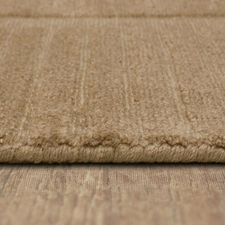 Karastan Bobby Berk (Series 2) Terra Firma Barley Area Rug