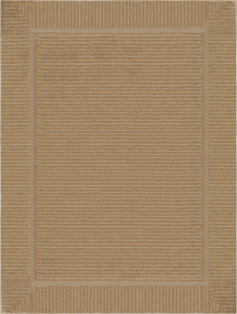 Karastan Bobby Berk (Series 2) Terra Firma Barley Area Rug