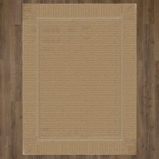 Karastan Bobby Berk (Series 2) Terra Firma Barley Area Rug