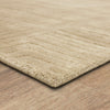 Karastan Bobby Berk (Series 2) Terra Firma Cream Area Rug