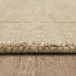 Karastan Bobby Berk (Series 2) Terra Firma Cream Area Rug