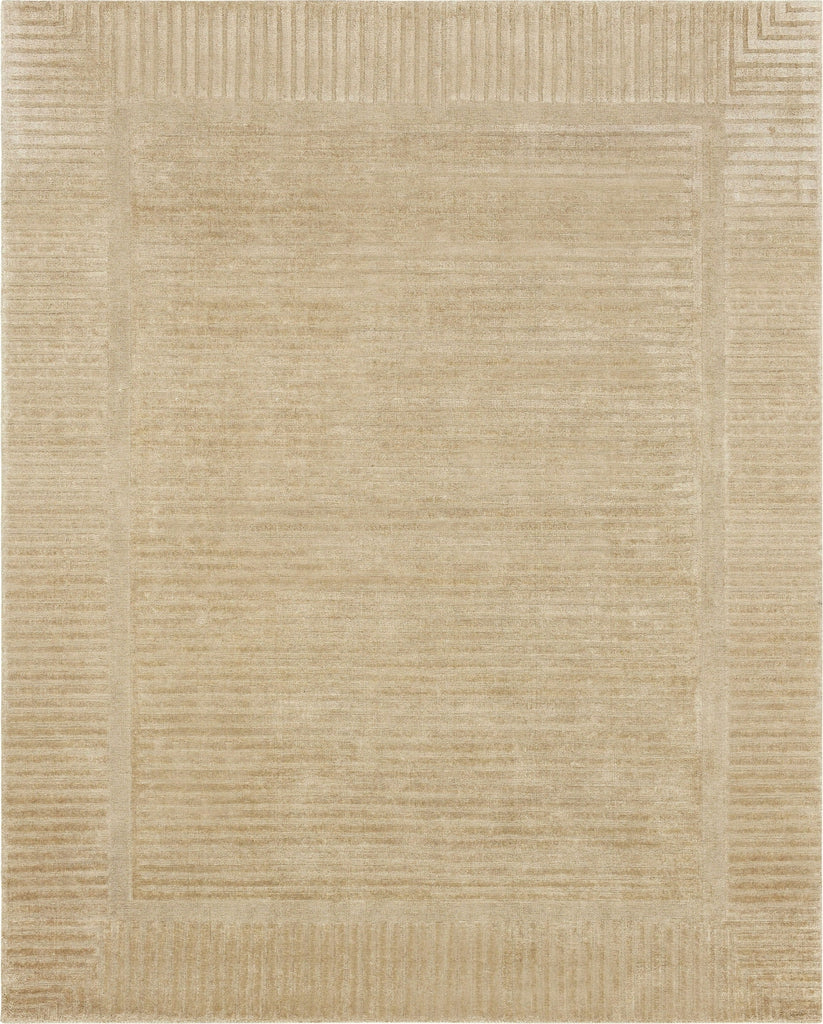 Karastan Bobby Berk (Series 2) Terra Firma Cream Area Rug