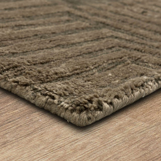 Karastan Bobby Berk (Series 2) Terra Firma Flint Area Rug