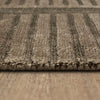 Karastan Bobby Berk (Series 2) Terra Firma Flint Area Rug