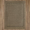 Karastan Bobby Berk (Series 2) Terra Firma Flint Area Rug