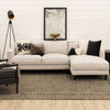 Karastan Bobby Berk (Series 2) Terra Firma Flint Area Rug