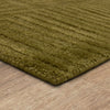 Karastan Bobby Berk (Series 2) Terra Firma Moss Area Rug