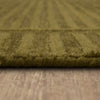 Karastan Bobby Berk (Series 2) Terra Firma Moss Area Rug