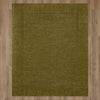 Karastan Bobby Berk (Series 2) Terra Firma Moss Area Rug