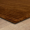 Karastan Bobby Berk (Series 2) Terra Firma Sienna Area Rug