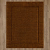 Karastan Bobby Berk (Series 2) Terra Firma Sienna Area Rug