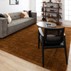 Karastan by (Series 2) Terra Firma Sienna Area Rug Bobby Berk Lifestyle Image Feature