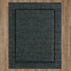 Karastan Bobby Berk (Series 2) Terra Firma Twilight Area Rug