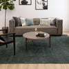 Karastan Bobby Berk (Series 2) Terra Firma Twilight Area Rug