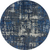 Joy Carpets Kid Essentials Terra Mae Marine Area Rug