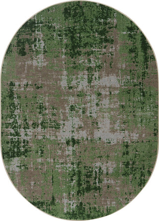 Joy Carpets Kid Essentials Terra Mae Meadow Area Rug