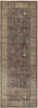 Karastan Echo Tesorino Pudra Area Rug 