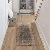 Karastan Echo Tesorino Pudra Area Rug 