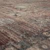 Karastan Echo Tesorino Pudra Area Rug Detail Image