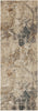 Karastan Echo Tesoro Cream Area Rug 