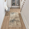 Karastan Echo Tesoro Cream Area Rug 