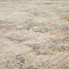 Karastan Echo Tesoro Cream Area Rug Corner Image