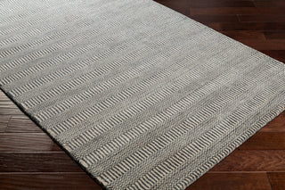 Surya Teton TET-1002 Area Rug Corner Shot