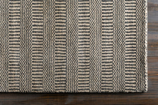 Surya Teton TET-1002 Area Rug Detail