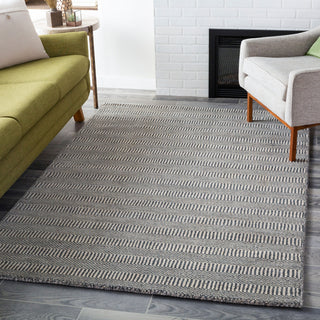 Surya Teton TET-1002 Area Rug Room Scene Feature