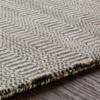 Surya Teton TET-1002 Area Rug Detail