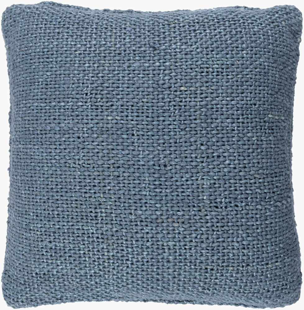 Surya Terry TEY-001 Denim main image