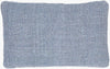 Surya Terry TEY-001 Denim 