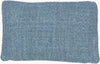 Surya Terry TEY-001 Denim 