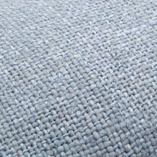Surya Terry TEY-001 Denim Detail