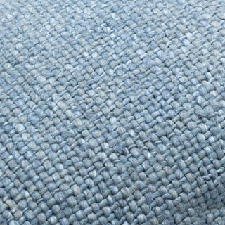 Surya Terry TEY-001 Denim Detail