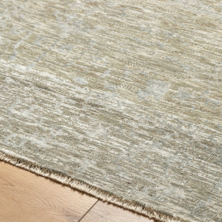 Surya Tabreez TEZ-2300 Area Rug Detail