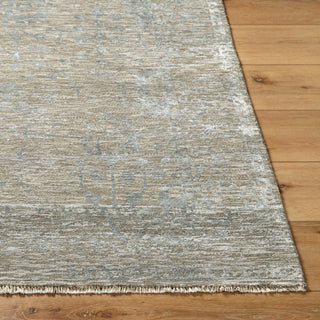 Surya Tabreez TEZ-2300 Area Rug Angle