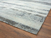 N Natori 24-SEVEN TF-975 Shibori Blue/Grey Area Rug